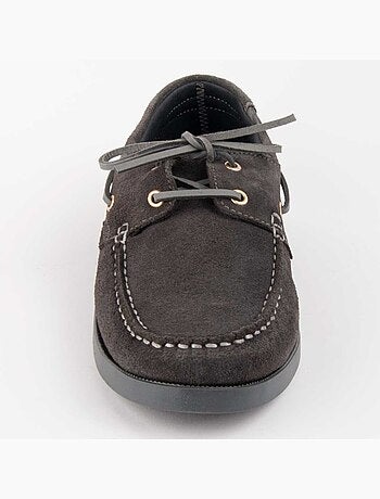 Nautique Cuir Naturel Purapiel