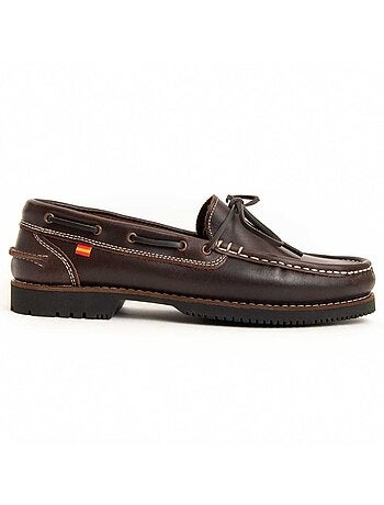 Nautique Cuir Naturel Purapiel