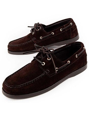 Nautique Cuir Naturel Purapiel
