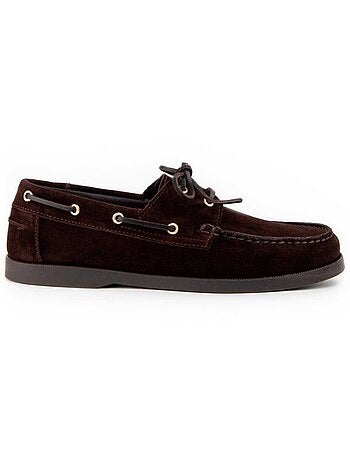 Nautique Cuir Naturel Purapiel