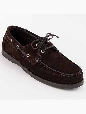 Nautique Cuir Naturel Purapiel