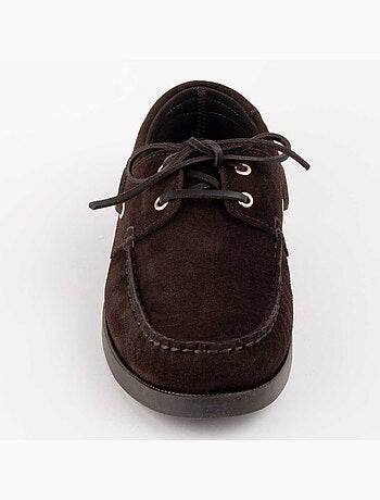 Nautique Cuir Naturel Purapiel