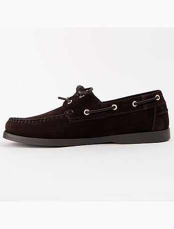 Nautique Cuir Naturel Purapiel