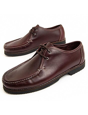 Nautique Cuir Naturel Purapiel