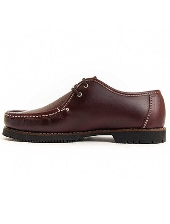 Nautique Cuir Naturel Purapiel