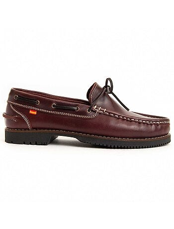 Nautique Cuir Naturel Purapiel