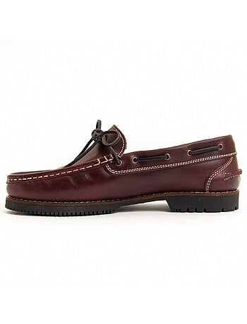 Nautique Cuir Naturel Purapiel