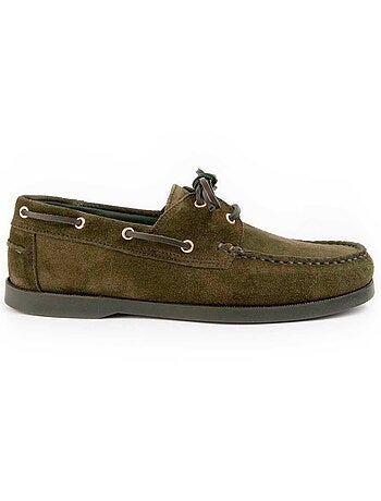 Nautique Cuir Naturel Purapiel