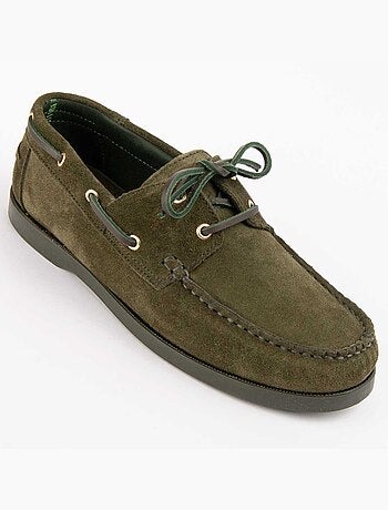 Nautique Cuir Naturel Purapiel