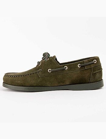 Nautique Cuir Naturel Purapiel
