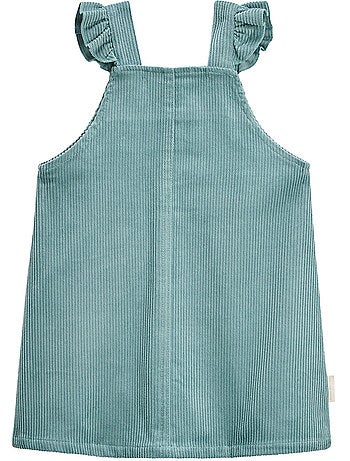 Naya corduroy babyjurk