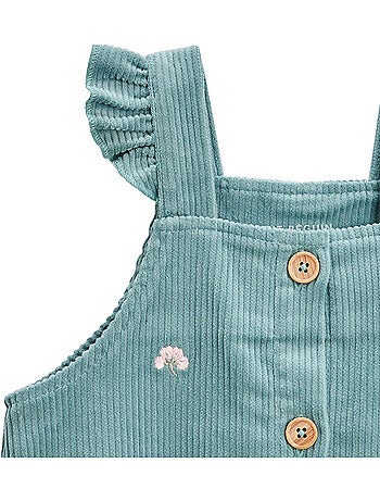 Naya corduroy babyjurk