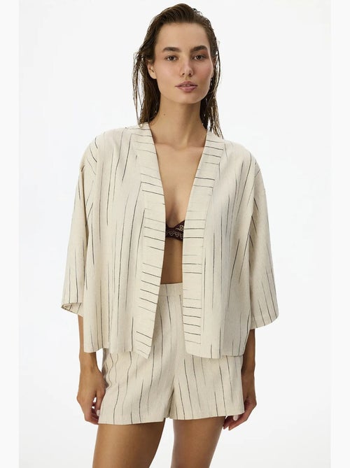 Naya kimono penti - Kiabi Naya kimono penti - Kiabi