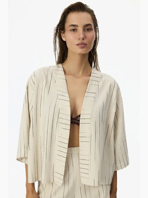 Naya kimono penti - Kiabi Naya kimono penti - Kiabi