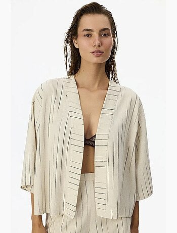 Naya kimono penti