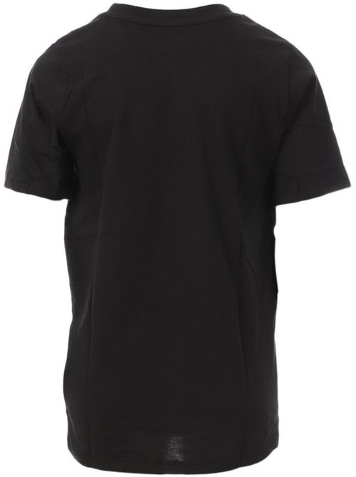 NBA Brooklyn Nets Jongens T-shirt Zwart Gemêleerd - Kiabi NBA Brooklyn Nets Jongens T-shirt Zwart Gemêleerd - Kiabi
