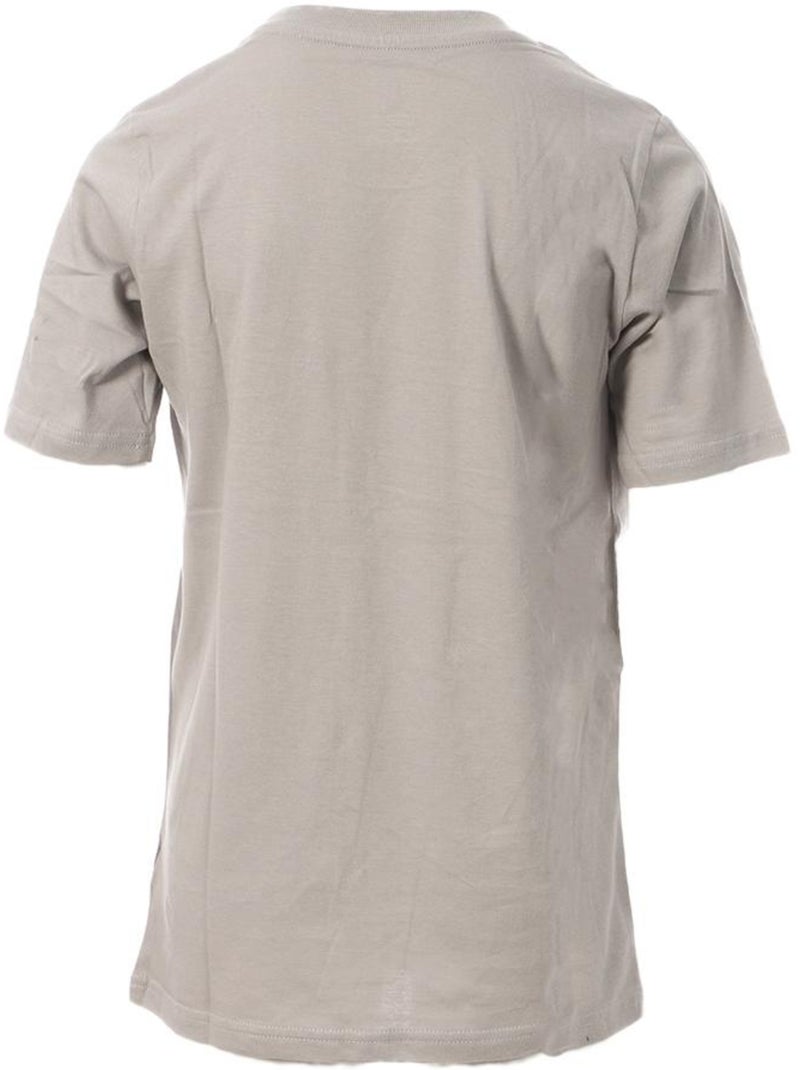 NBA Brooklyn Nets T-shirt voor jongens - Grijs/Wit Zilvergrijs - Kiabi