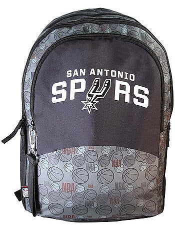 NBA-rugzak – Spurs 46 cm