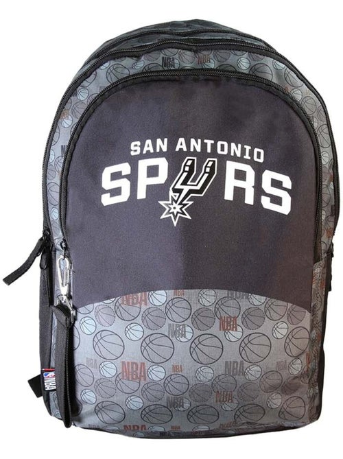 NBA-rugzak – Spurs 46 cm - Kiabi