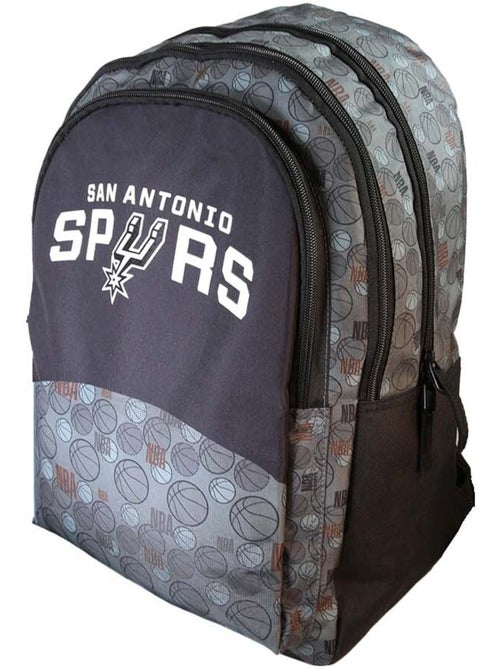NBA-rugzak – Spurs 46 cm - Kiabi