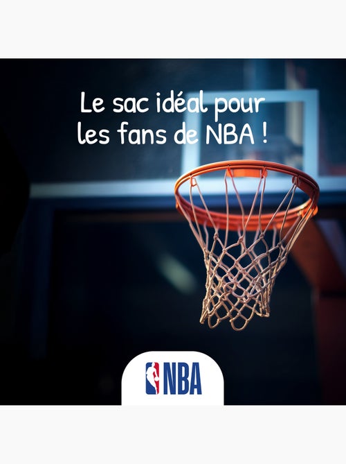 NBA-rugzak – Spurs 46 cm - Kiabi