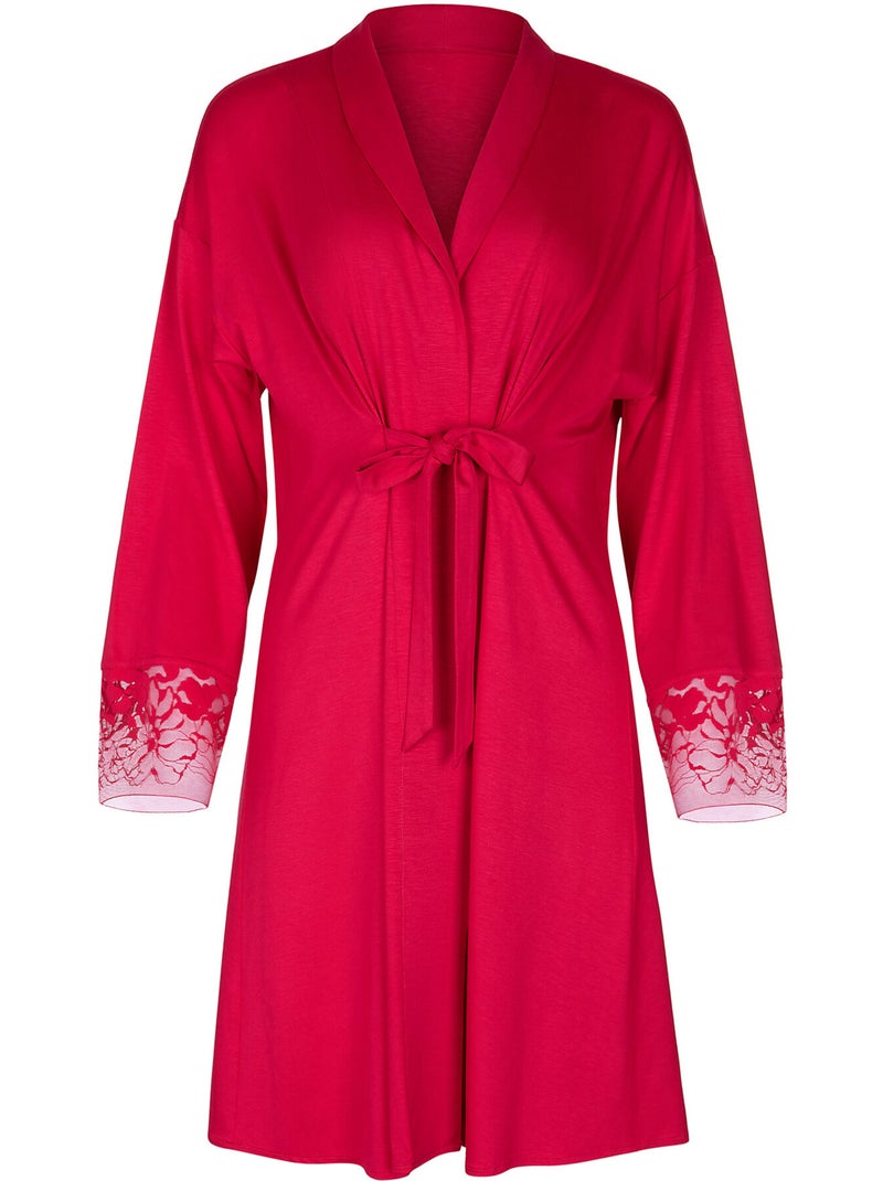 Negligé flamenco Rood - Kiabi