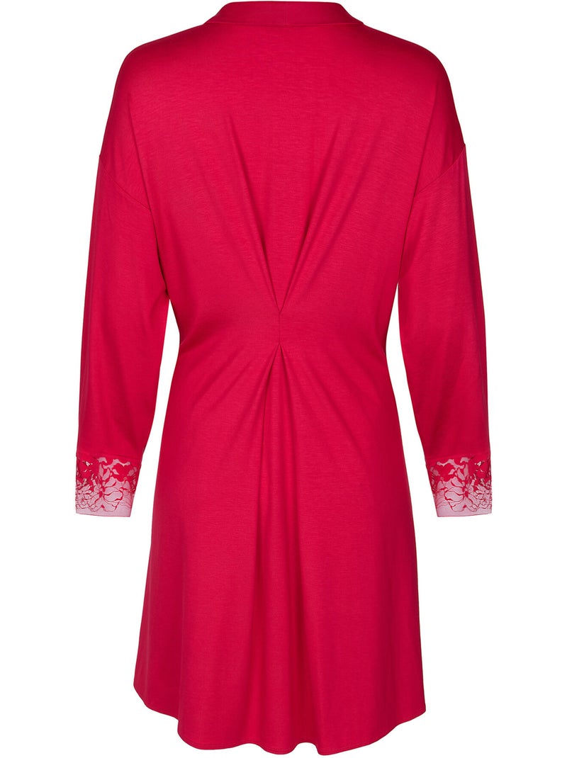 Negligé flamenco Rood - Kiabi