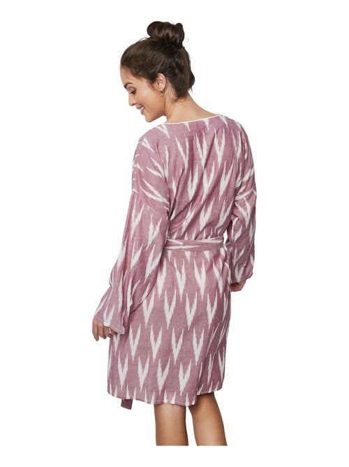 Negligé homewear p101 - Kiabi Negligé homewear p101 - Kiabi