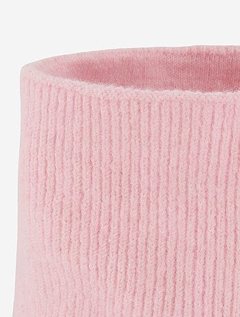 Nekwarmer 'Disney'