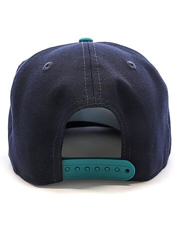 New era 60436657 herenpet wit/groen/marine