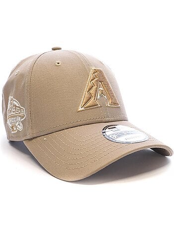 New era 60503508 beige unisex cap
