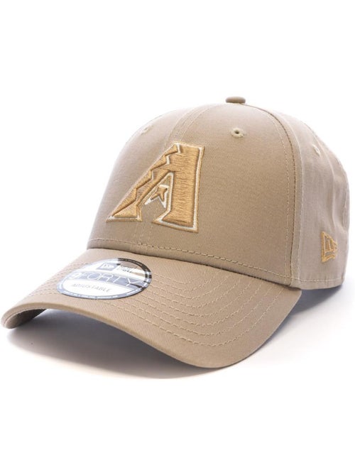New Era 60503508 Beige Unisex Cap - Kiabi New Era 60503508 Beige Unisex Cap - Kiabi
