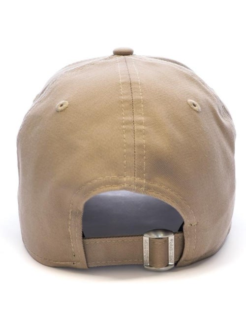 New Era 60503508 Beige Unisex Cap - Kiabi New Era 60503508 Beige Unisex Cap - Kiabi