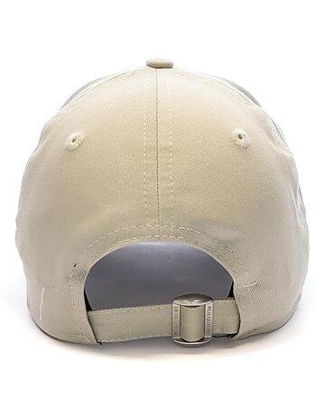 New era 60565151 beige herenpet