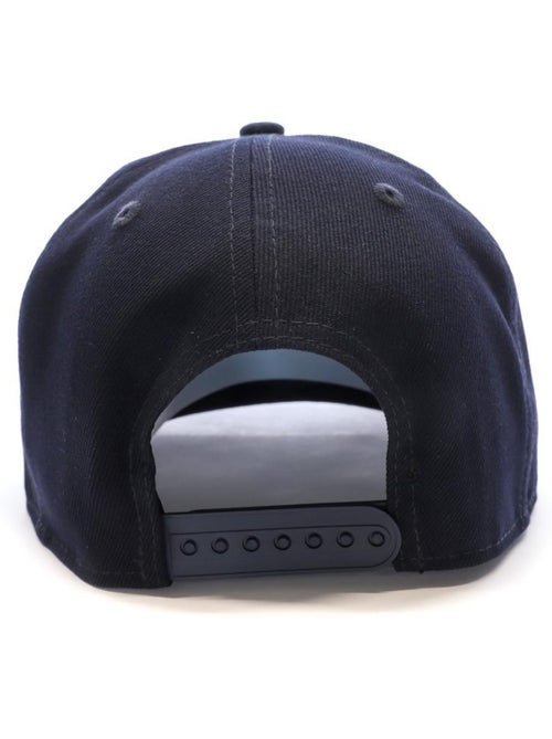 New Era Atlbra Herenpet Marine/Wit/Rood - Kiabi New Era Atlbra Herenpet Marine/Wit/Rood - Kiabi