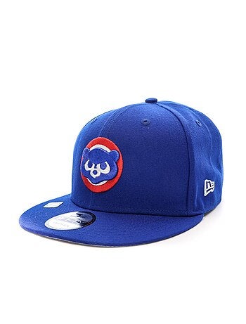 New era chicub herenpet - blauw