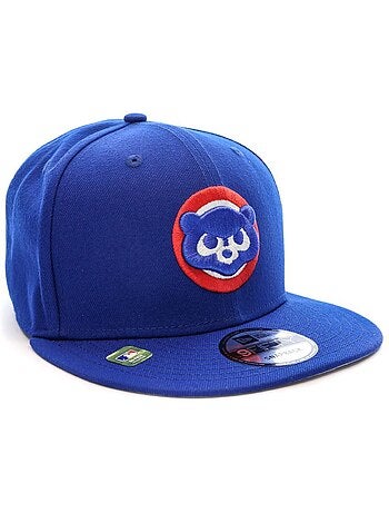 New era chicub herenpet - blauw