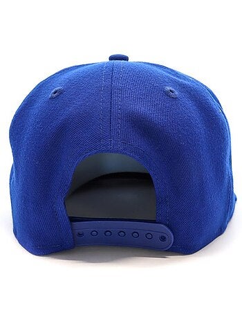 New era chicub herenpet - blauw