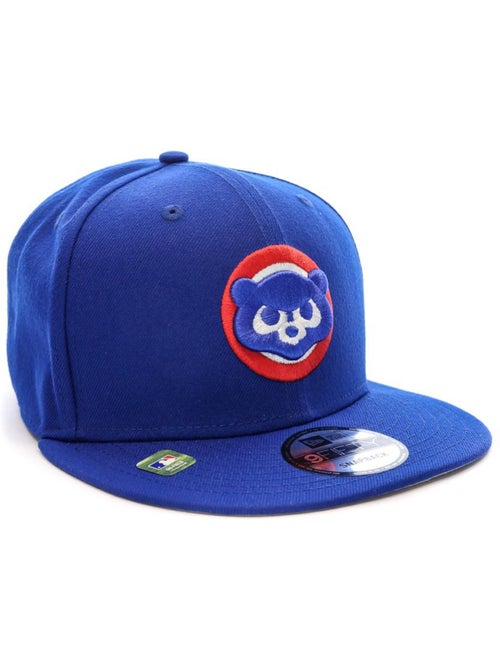 New Era Chicub Herenpet - Blauw - Kiabi