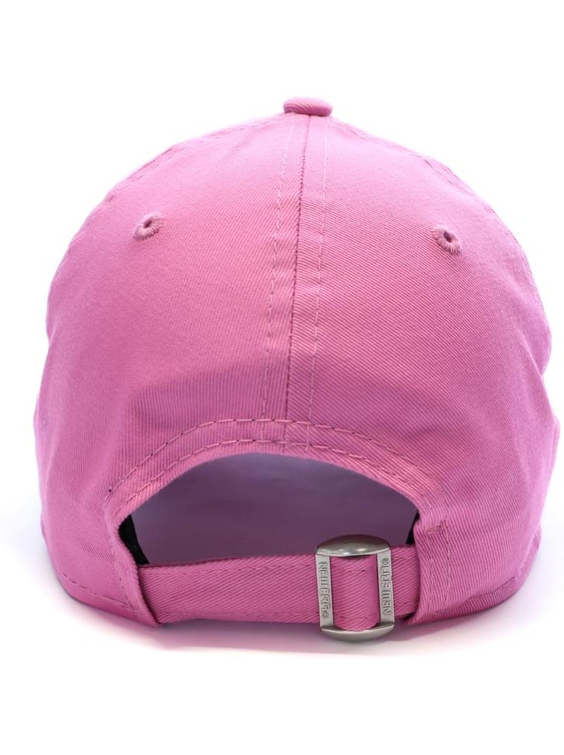New era diamond roze/witte pet voor heren Roze - Kiabi