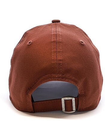 New era league essential 9 gele pet voor heren