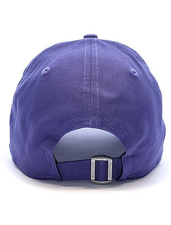 New era essential herenpet paars