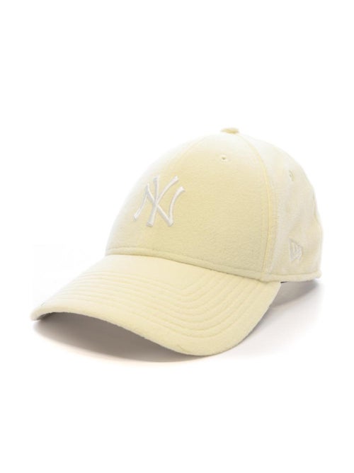 New Era Gele Pet voor Heren - Stnwhi - Kiabi