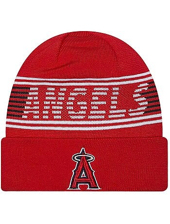 New era heren muts rood 60490038