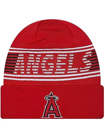 New era heren muts rood 60490038