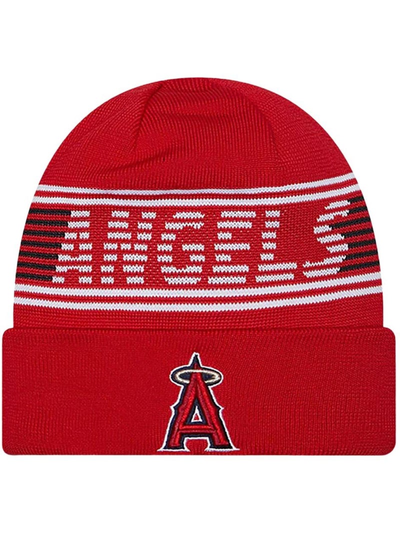 New Era Heren Muts Rood 60490038 Rood - Kiabi