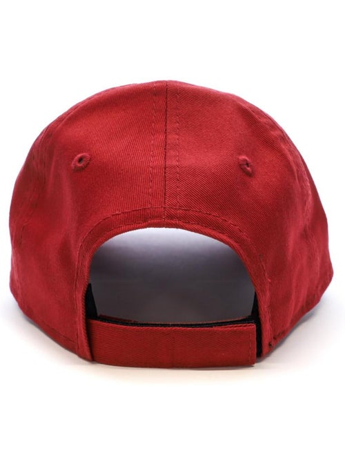 New Era Jongenspet Rood Neyyan - Kiabi