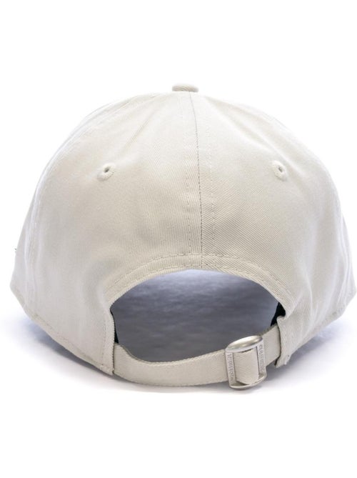 New Era League Essential Yankees Herenpet Ecru - Kiabi New Era League Essential Yankees Herenpet Ecru - Kiabi