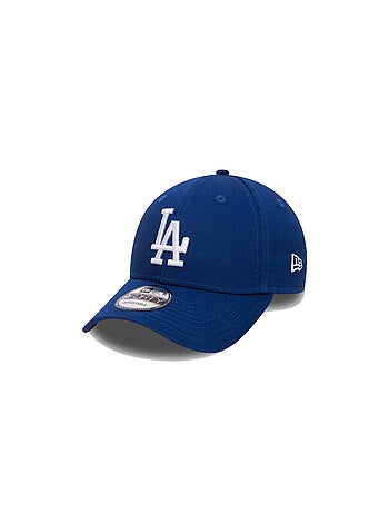 New Era League Essentials Herenpet - Blauw