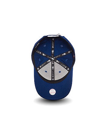 New Era League Essentials Herenpet - Blauw
